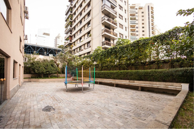 Imagem Apartamento com 4 Quartos à Venda, 209 m² em Itaim Bibi - São Paulo Imagem Apartamento com 4 Quartos à Venda, 209 m² em Itaim Bibi - São Paulo