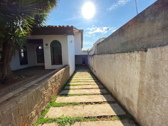 Imagem Casa com 4 Quartos à Venda ou Locação, 336 m² em Jardim Santa Rosália - Sorocaba Imagem Casa com 4 Quartos à Venda ou Locação, 336 m² em Jardim Santa Rosália - Sorocaba