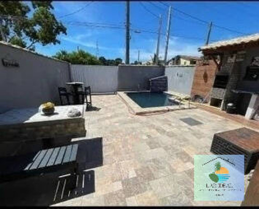 Imagem Casa com 2 Quartos à Venda, em Nova Califórnia - Cabo Frio Imagem Casa com 2 Quartos à Venda, em Nova Califórnia - Cabo Frio