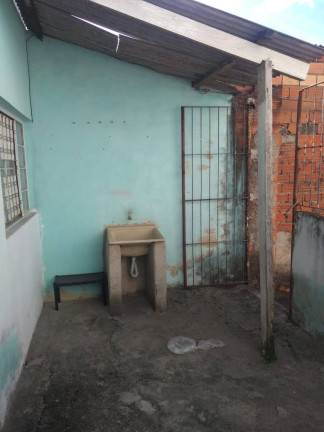 Imagem Casa de Condomínio com 1 Quarto à Venda, 40 m² em Jardim Santa Catarina 01 - Sorocaba Imagem Casa de Condomínio com 1 Quarto à Venda, 40 m² em Jardim Santa Catarina 01 - Sorocaba