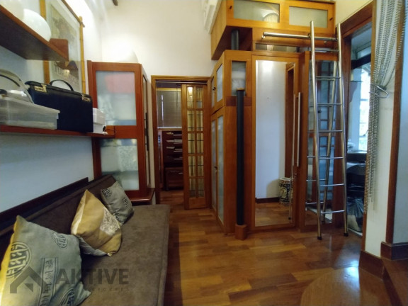 Imagem Casa de Condomínio com 4 Quartos à Venda, 400 m² em Alphaville - Barueri Imagem Casa de Condomínio com 4 Quartos à Venda, 400 m² em Alphaville - Barueri