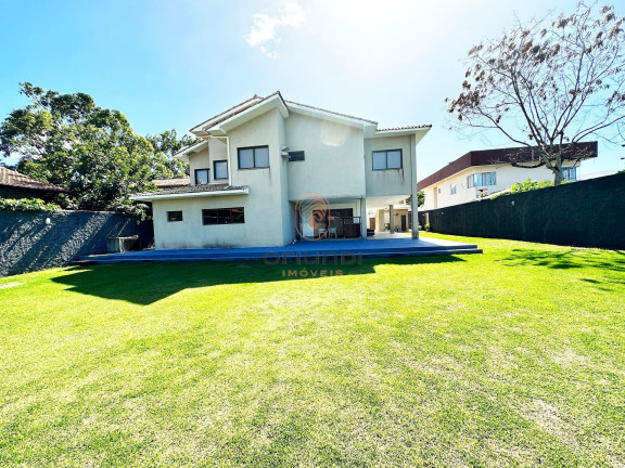 Imagem Casa com 5 Quartos à Venda, 580 m² em Interlagos - Vila Velha Imagem Casa com 5 Quartos à Venda, 580 m² em Interlagos - Vila Velha