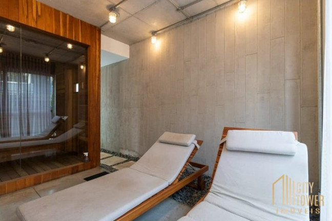 Imagem Apartamento com 1 Quarto à Venda, 69 m² em Campo Belo - São Paulo Imagem Apartamento com 1 Quarto à Venda, 69 m² em Campo Belo - São Paulo