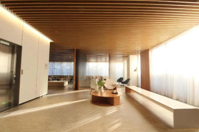 Imagem Imóvel com 2 Quartos à Venda, 105 m² em Itaim Bibi - São Paulo