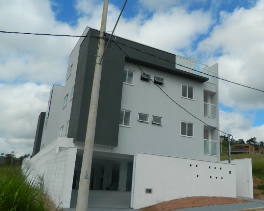 Imagem Imóvel com 2 Quartos à Venda, 70 m² em Francisco Bernardino - Juiz De Fora