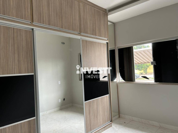 Imagem Casa com 3 Quartos à Venda, 113 m² em Setor Três Marias - Goiânia