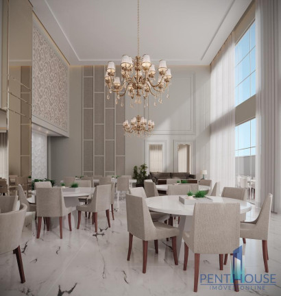 Imagem Apartamento com 4 Quartos à Venda, 238 m² em Centro - Balneário Camboriú