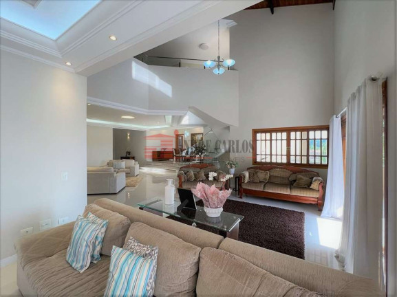 Imagem Casa de Condomínio com 4 Quartos à Venda, 698 m² em Jardim Passargada I - Cotia Imagem Casa de Condomínio com 4 Quartos à Venda, 698 m² em Jardim Passargada I - Cotia