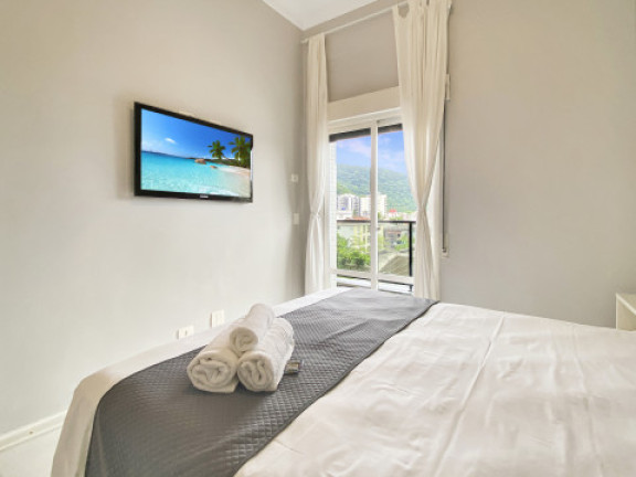 Imagem Apartamento com 3 Quartos à Venda, 149 m² em Loteamento João Batista Julião - Guarujá Imagem Apartamento com 3 Quartos à Venda, 149 m² em Loteamento João Batista Julião - Guarujá