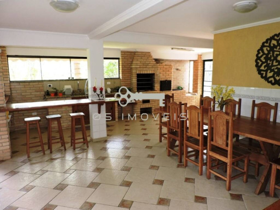 Imagem Casa com 5 Quartos à Venda, 530 m² em Granja Viana - Cotia Imagem Casa com 5 Quartos à Venda, 530 m² em Granja Viana - Cotia