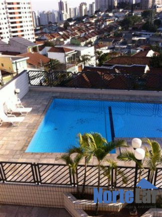 Imagem Apartamento com 3 Quartos à Venda, 90 m² em Santana - São Paulo Imagem Apartamento com 3 Quartos à Venda, 90 m² em Santana - São Paulo