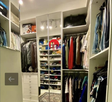 Imagem Apartamento com 3 Quartos à Venda, 74 m² em Vila Andrade - São Paulo
