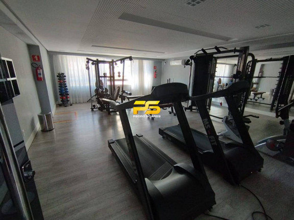 Imagem Apartamento com 2 Quartos à Venda, 67 m² em Brisamar - João Pessoa Imagem Apartamento com 2 Quartos à Venda, 67 m² em Brisamar - João Pessoa