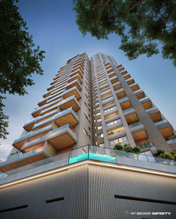 Imagem Cobertura com 4 Quartos à Venda, 420 m² em Setor Bueno - Goiânia Imagem Cobertura com 4 Quartos à Venda, 420 m² em Setor Bueno - Goiânia