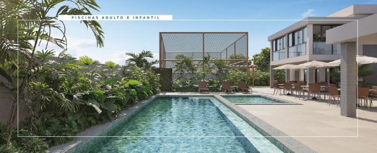 Imagem Apartamento com 3 Quartos à Venda, 72 m² em Buraquinho - Lauro De Freitas Imagem Apartamento com 3 Quartos à Venda, 72 m² em Buraquinho - Lauro De Freitas