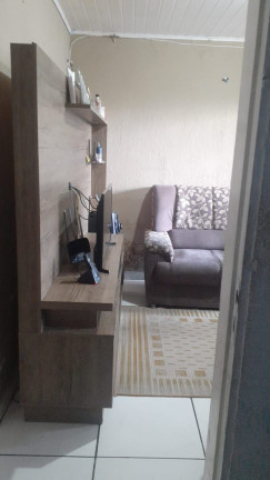 Casa com 2 Quartos à Venda, 70 m² em Residencial Vale Das Acácias - Pindamonhangaba