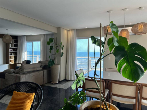Imagem Cobertura com 4 Quartos à Venda, 223 m² em Vila Assuncao - Praia Grande Imagem Cobertura com 4 Quartos à Venda, 223 m² em Vila Assuncao - Praia Grande