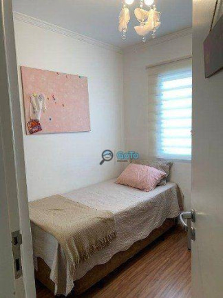 Imagem Apartamento com 3 Quartos à Venda, 61 m² em Vila Antonieta - São Paulo Imagem Apartamento com 3 Quartos à Venda, 61 m² em Vila Antonieta - São Paulo