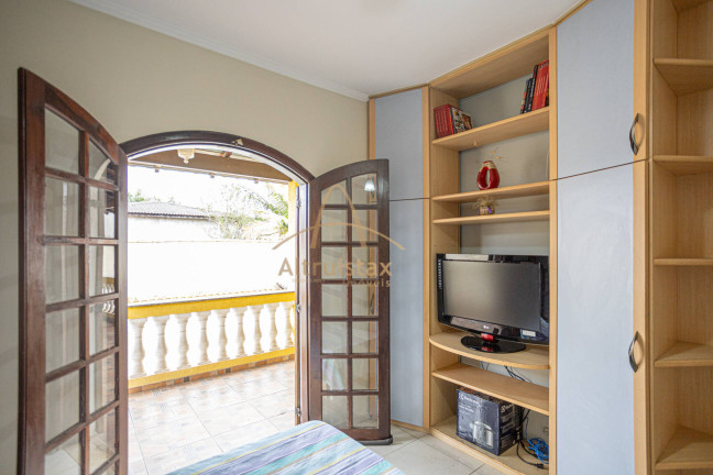 Imagem Casa com 4 Quartos à Venda, 120 m² em City Bussocaba - Osasco