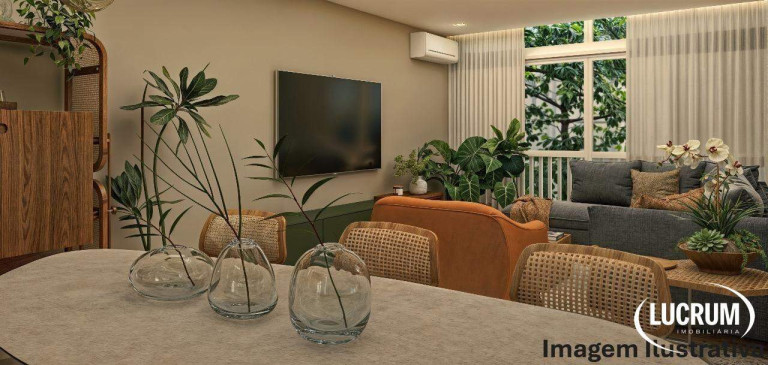 Imagem Apartamento com 3 Quartos à Venda, 112 m² em Ipanema - Rio De Janeiro Imagem Apartamento com 3 Quartos à Venda, 112 m² em Ipanema - Rio De Janeiro