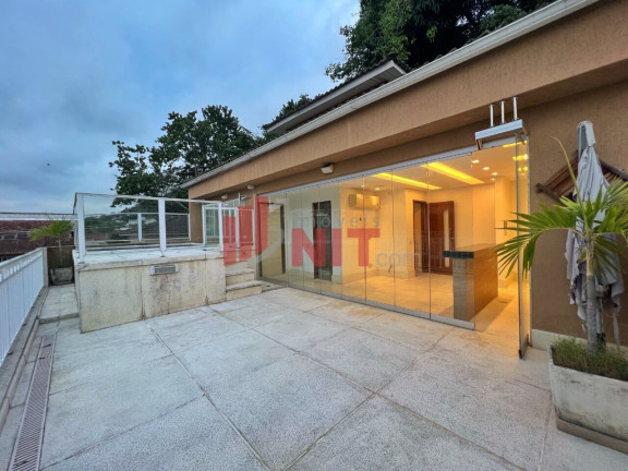 Imagem Casa de Condomínio com 4 Quartos à Venda, 240 m² em São Francisco - Niterói