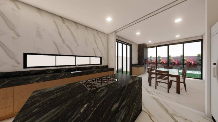 Imagem Casa com 3 Quartos à Venda, 430 m² em Goiânia Imagem Casa com 3 Quartos à Venda, 430 m² em Goiânia