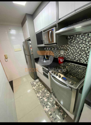 Imagem Apartamento com 2 Quartos para Alugar, 48 m² em Dos Casa - São Bernardo Do Campo Imagem Apartamento com 2 Quartos para Alugar, 48 m² em Dos Casa - São Bernardo Do Campo