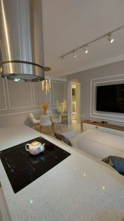Imagem Apartamento com 1 Quarto à Venda, 52 m² em Centro - Balneário Camboriú Imagem Apartamento com 1 Quarto à Venda, 52 m² em Centro - Balneário Camboriú