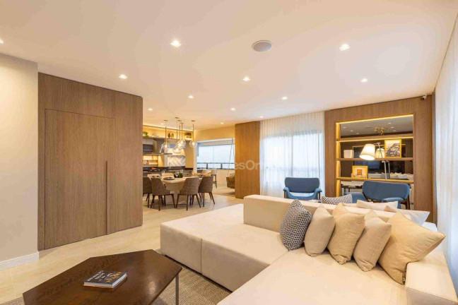 Imagem Apartamento com 4 Quartos à Venda, 192 m² em Parque Campolim - Sorocaba Imagem Apartamento com 4 Quartos à Venda, 192 m² em Parque Campolim - Sorocaba