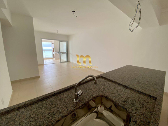 Imagem Apartamento com 3 Quartos à Venda, 101 m² em Boqueirão - Praia Grande Imagem Apartamento com 3 Quartos à Venda, 101 m² em Boqueirão - Praia Grande