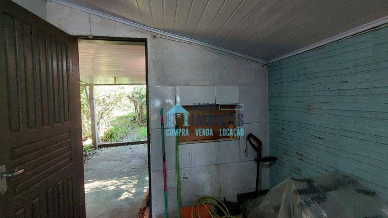 Imagem Casa com 3 Quartos à Venda, 80 m² em Centro - Balneário Pinhal Imagem Casa com 3 Quartos à Venda, 80 m² em Centro - Balneário Pinhal