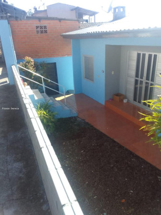 Imagem Casa com 5 Quartos à Venda, 318 m² em Industriários - Concórdia Imagem Casa com 5 Quartos à Venda, 318 m² em Industriários - Concórdia