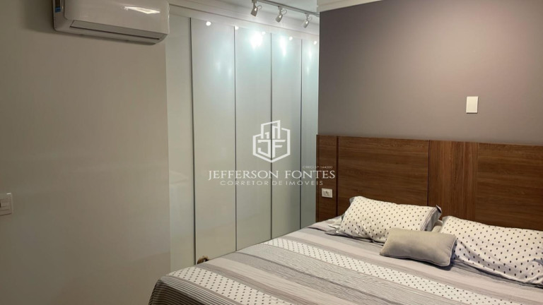 Imagem Apartamento com 3 Quartos à Venda, 173 m² em Boa Vista - Marília