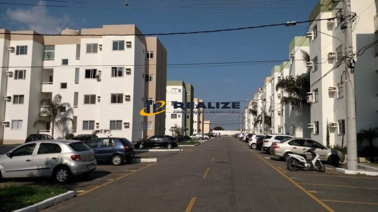 Imagem Apartamento com 2 Quartos à Venda, 65 m² em Parque Pecuária - Campos Dos Goytacazes Imagem Apartamento com 2 Quartos à Venda, 65 m² em Parque Pecuária - Campos Dos Goytacazes
