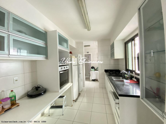 Imagem Apartamento com 4 Quartos para Alugar, 166 m² em Patamares - Salvador Imagem Apartamento com 4 Quartos para Alugar, 166 m² em Patamares - Salvador