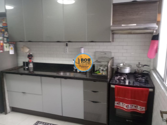 Imagem Apartamento com 3 Quartos à Venda, 170 m² em Candeias - Jaboatão Dos Guararapes