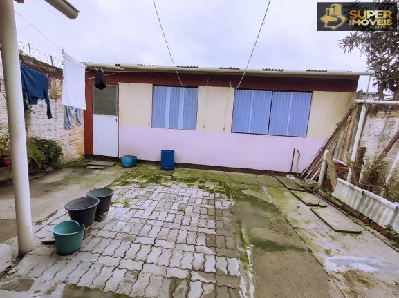 Imagem Casa com 3 Quartos à Venda, 193 m² em Três Vendas - Pelotas