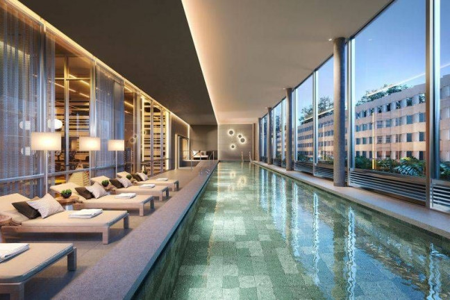 Imagem Imóvel com 4 Quartos à Venda, 263 m²