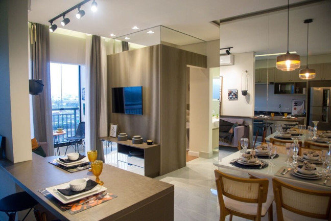 Imagem Apartamento com 2 Quartos à Venda, 50 m² em Rudge Ramos - São Bernardo Do Campo Imagem Apartamento com 2 Quartos à Venda, 50 m² em Rudge Ramos - São Bernardo Do Campo