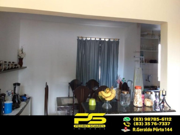 Imagem Apartamento com 3 Quartos à Venda, 174 m² em Camboinha - Cabedelo Imagem Apartamento com 3 Quartos à Venda, 174 m² em Camboinha - Cabedelo