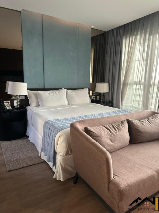 Imagem Flat com 1 Quarto à Venda, 27 m² em Consolação - São Paulo Imagem Flat com 1 Quarto à Venda, 27 m² em Consolação - São Paulo