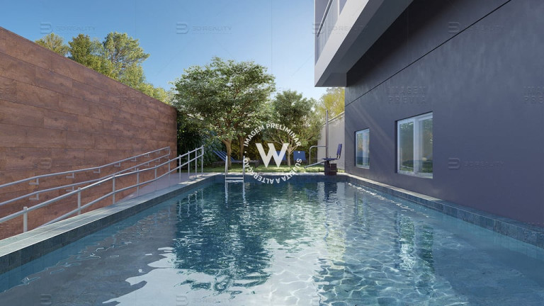 Imagem Apartamento com 1 Quarto à Venda, 29 m² em Vila Olímpia - São Paulo Imagem Apartamento com 1 Quarto à Venda, 29 m² em Vila Olímpia - São Paulo