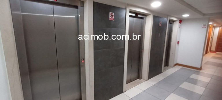 Imagem Sala Comercial à Venda, 35 m² em Caminho Das árvores - Salvador