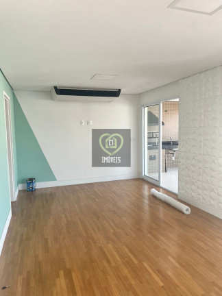 Imagem Apartamento com 3 Quartos à Venda, 152 m² em Vila Pompéia - São Paulo