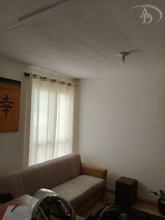 Imagem Apartamento com 2 Quartos à Venda, 49 m² em América - Rio Grande Imagem Apartamento com 2 Quartos à Venda, 49 m² em América - Rio Grande