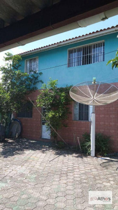 Imagem Sobrado com 4 Quartos à Venda, 180 m² em Praia Da Juréia - Iguape Imagem Sobrado com 4 Quartos à Venda, 180 m² em Praia Da Juréia - Iguape