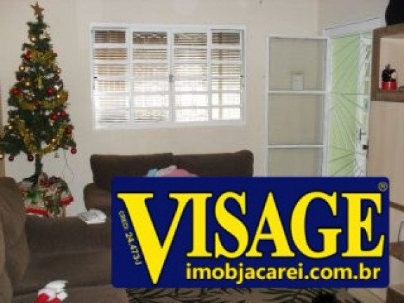 Imagem Casa com 3 Quartos à Venda, em Jd. Das Industrias - Jacareí Imagem Casa com 3 Quartos à Venda, em Jd. Das Industrias - Jacareí