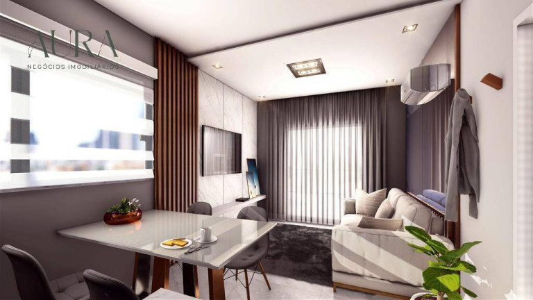 Imagem Apartamento com 3 Quartos à Venda, 82 m² em Gravatá - Navegantes Imagem Apartamento com 3 Quartos à Venda, 82 m² em Gravatá - Navegantes