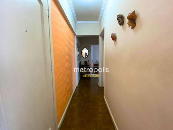 Imagem Apartamento com 2 Quartos para Alugar, 116 m² em Centro - São Caetano Do Sul