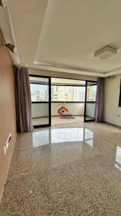 Imagem Apartamento com 4 Quartos à Venda, 165 m² em Meireles - Fortaleza Imagem Apartamento com 4 Quartos à Venda, 165 m² em Meireles - Fortaleza